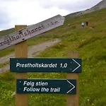 Parque de Campismo Birkelund *