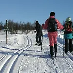 Kemping Birkelund