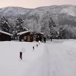 Parque de Campismo Birkelund Geilo