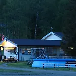 Parque de Campismo Birkelund Geilo