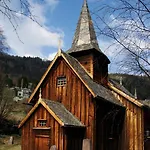 Birkelund Kemping