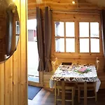 Birkelund Geilo