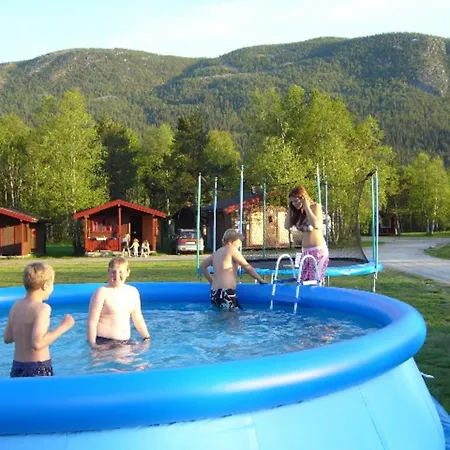 Birkelund Kemping Geilo