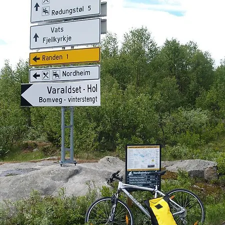 Birkelund Camping
