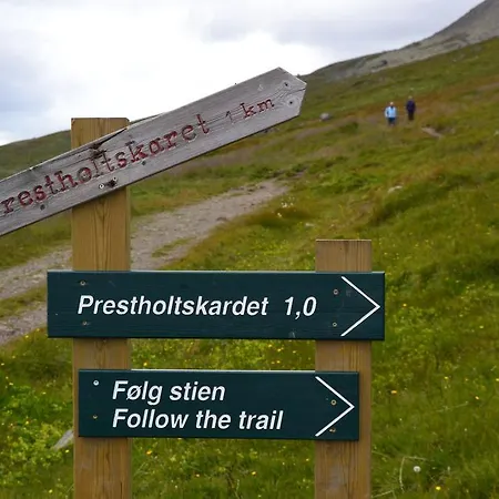 Parque de Campismo Birkelund *