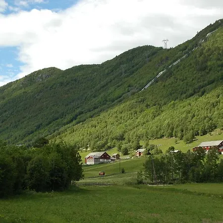 Birkelund Kemping Geilo