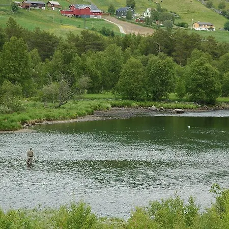 Birkelund Geilo