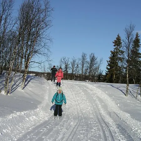 Birkelund * Geilo