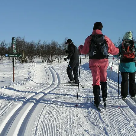 Camping Birkelund