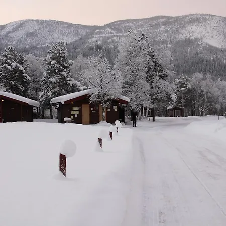 Camping Birkelund Geilo