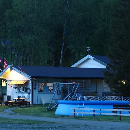 Kemping Birkelund Geilo