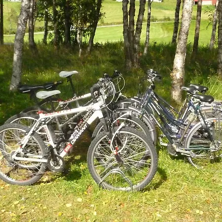 Birkelund Camping *