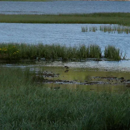 Camping Birkelund Geilo