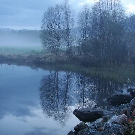 Birkelund * Geilo