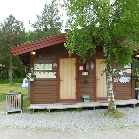 Camping Birkelund *