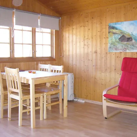Birkelund Camping *