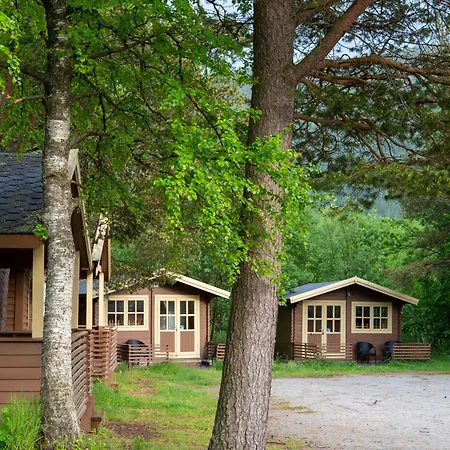 Birkelund Campingplads Geilo