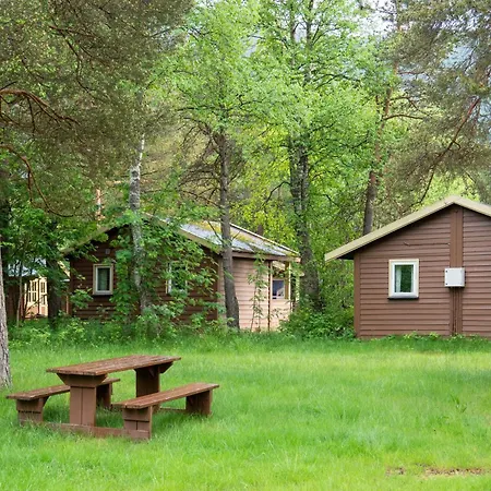 Birkelund * Geilo