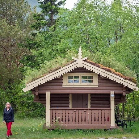 Camping Birkelund