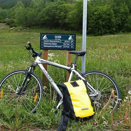 Campsite Birkelund *