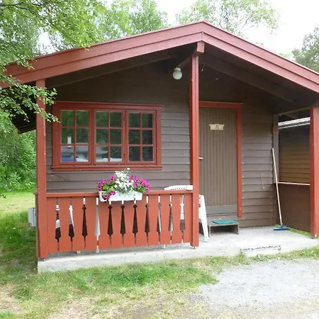 Birkelund Camping *