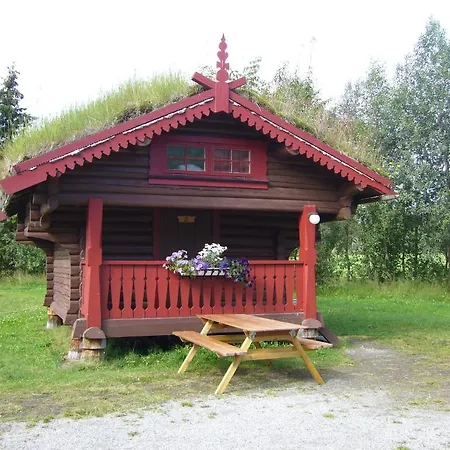Birkelund *