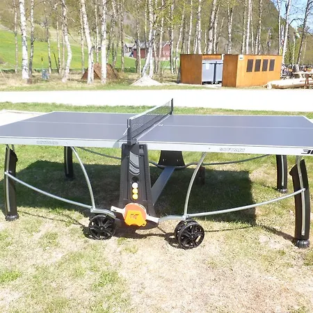 Birkelund Geilo