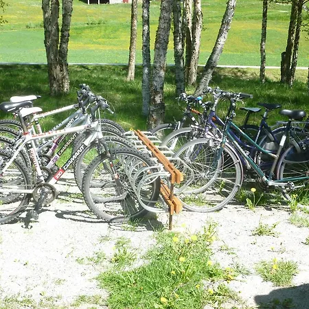 Birkelund * Geilo