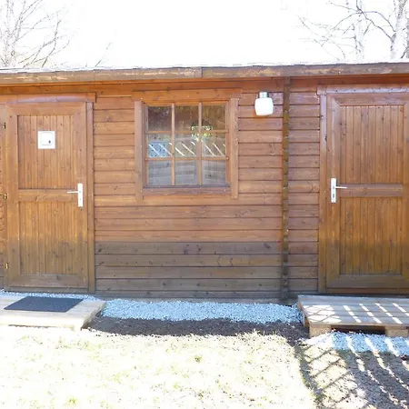 Birkelund Camping *