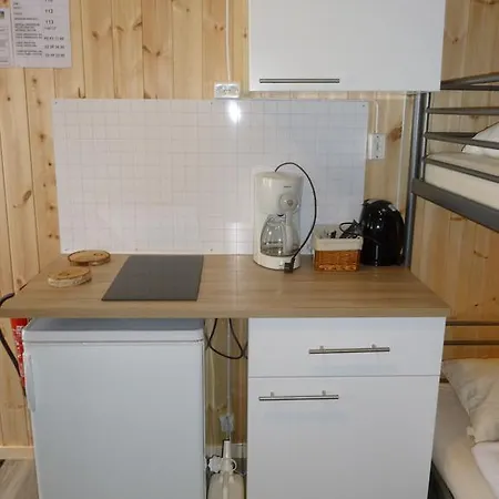 Camping Birkelund