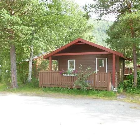 Campsite Birkelund *