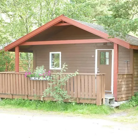Birkelund * Geilo