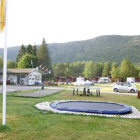Camping Birkelund *