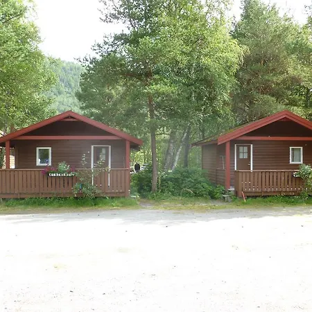 Birkelund Camping Geilo