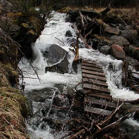 Birkelund * Geilo