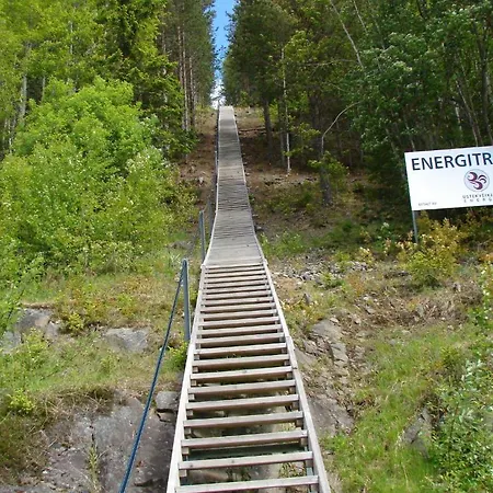 Birkelund Campsite