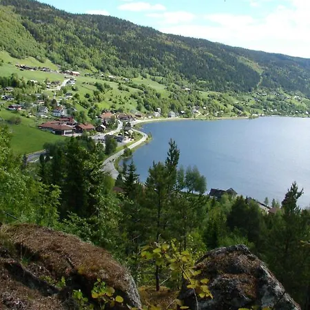 Birkelund * Geilo