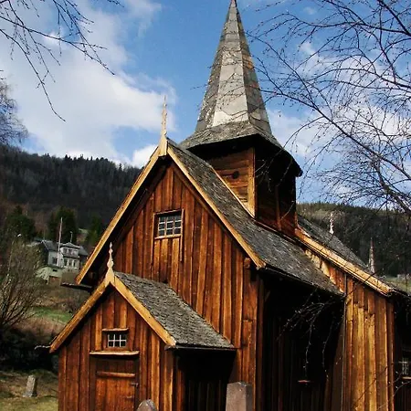 Birkelund Camping