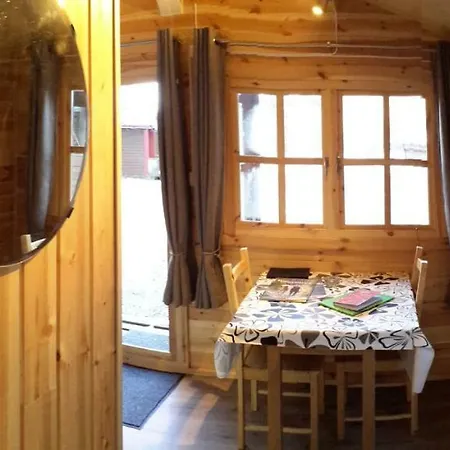 Birkelund Geilo