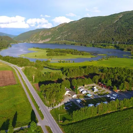 Birkelund * Geilo