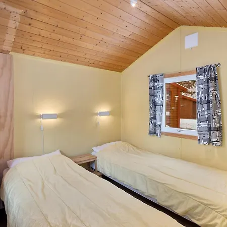 Birkelund Camping Geilo