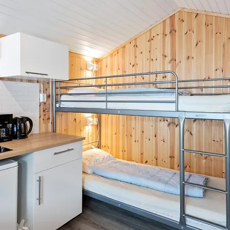 Campsite Birkelund *