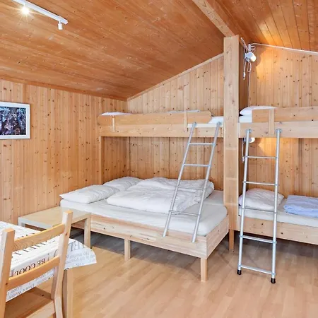 Campsite Birkelund