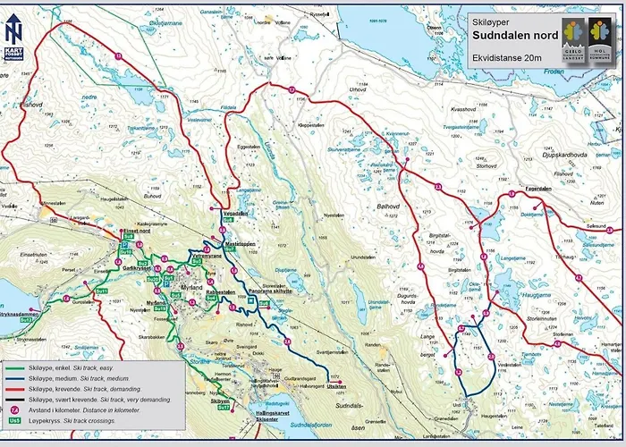 Birkelund Geilo