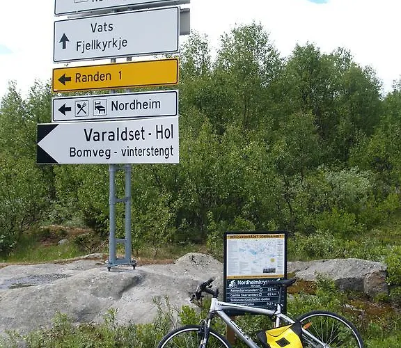 Birkelund Kamp alanı