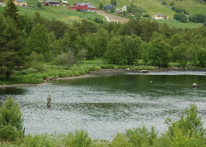 Birkelund Geilo