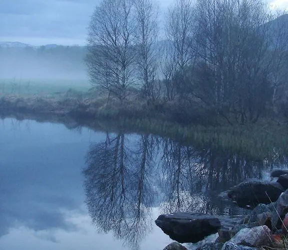 Birkelund * Geilo