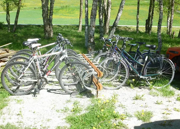 Birkelund * Geilo