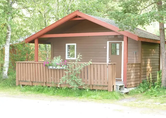 Birkelund * Geilo