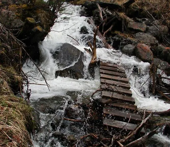 Birkelund * Geilo